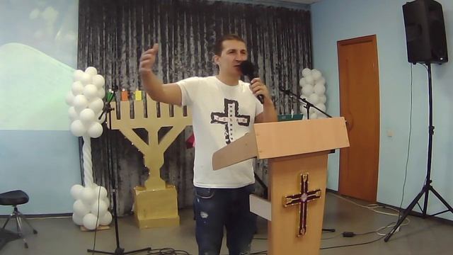 Образ мыслей праведников! Лк.1:17 Евгений Лаптев 02.04.23 смотреть онлайн