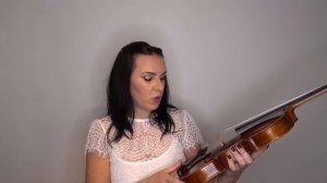 My Review & Thoughts on the Fiddlerman #3 CONCERT Violin