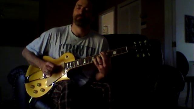 Early morning Blues Guitar Zoom Q3 смотреть онлайн