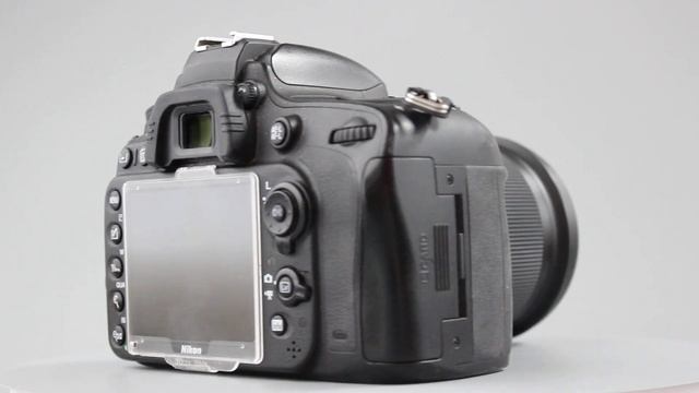 Фотоаппарат Nikon D610 kit Sigma Art 50mm f1.4 смотреть онлайн