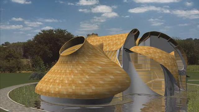 частный дом "Бионика" смотреть онлайн