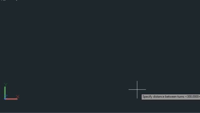 #AutoCAD 2D | #How To Make 3D Helix In AutoCAD 2021 | #auutocad Online Course смотреть онлайн