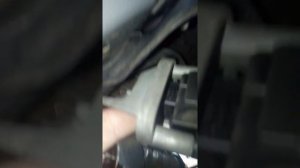 Как поменять рыле поворота на газель бизнес.