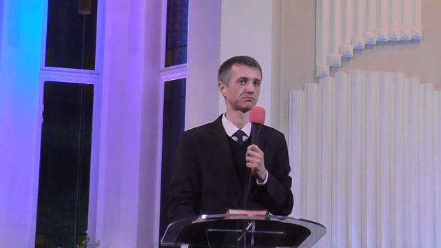 Адвентисты 7 го дня 23 02 2018 Вечер смотреть онлайн