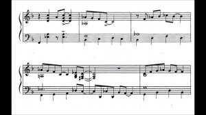 Nikolai Mordasov - Jazz Miniatures [30 pieces]