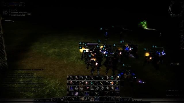 RF O Guild =Novus= Server Novus смотреть онлайн