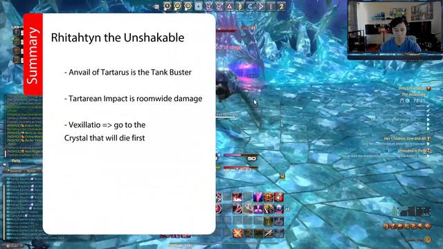 The Aitiascope 5 minute dungeon guide | #endwalker смотреть онлайн