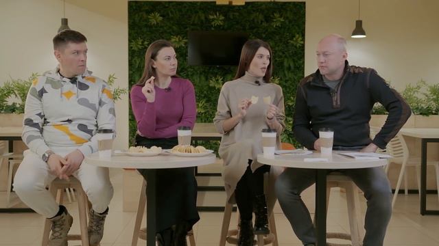 Что такое СТМ и с чем его едят? Слата провела дегустацию! смотреть онлайн