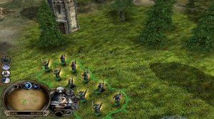 Обзор на The Lord of the Rings - The Battle for Middle Earth