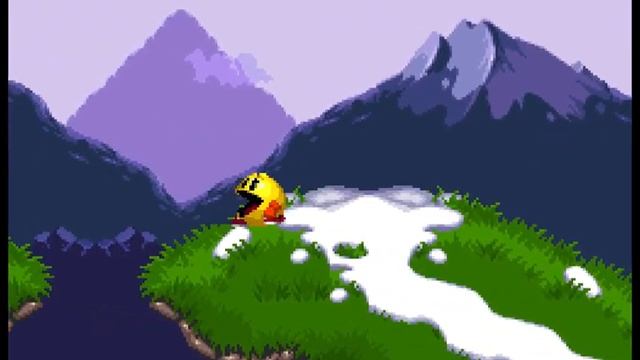 Pac-In-Time God Mode (Pac-In-Time Hack) смотреть онлайн