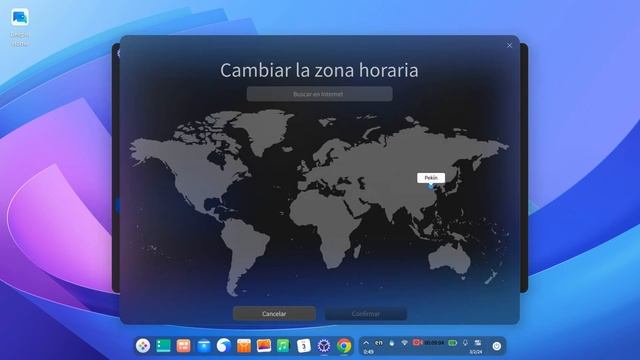 New Release: Deepin V23 Beta 3, DDE Desktop Linux Distribution - Review en Español смотреть онлайн