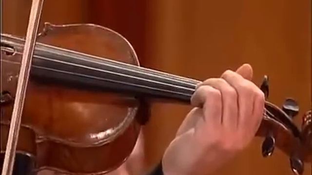 Schnittke - Monologue for Viola and String Orchestra смотреть онлайн