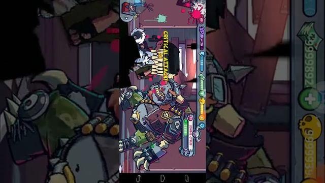 Zombies ate my friends revisited finale boss battle Cyrus ending смотреть онлайн