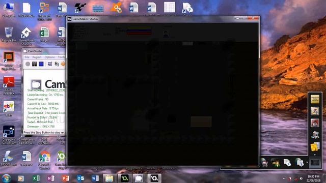 Game maker: Top down Shooter like hotline miami смотреть онлайн