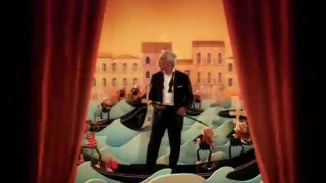 Mambo Italiano смотреть онлайн