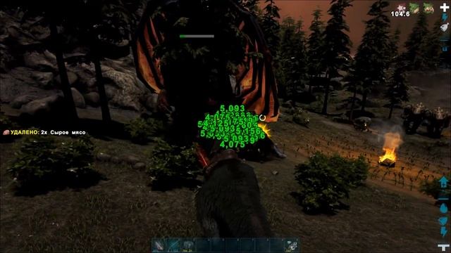 Терезины против боссов - ARK: Ragnarok (Одиночка) #43 смотреть онлайн