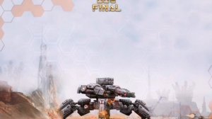 Command and Conquer :Generals _zero _hour _contra 009 Final Soundtrack GLA 5