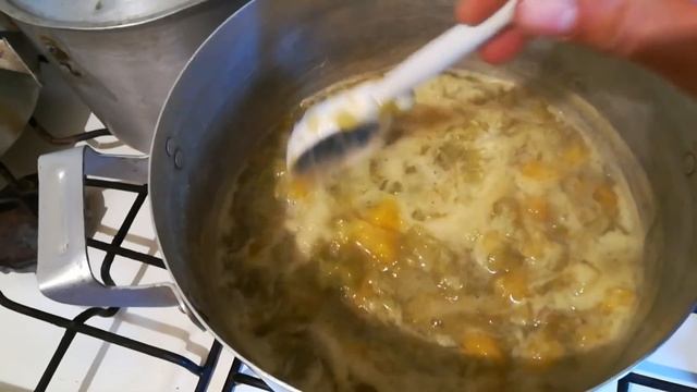 Домашний кулинарный мастер-класс