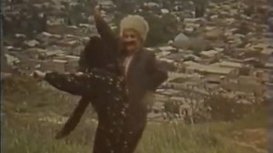 Ризабала Агабалаев - Чан къари