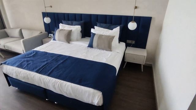 NEW HOTEL ОТКРЫТИЕ 2023- MIRADA EXLUSIVE BODRUM 5*, ТУРЦИЯ!