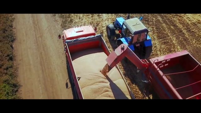 Агрохолдинг