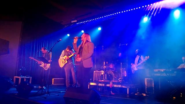 Eyþór Ingi Gunnlaugsson. 25 ára Afmælis Árshátíð Allrahanda смотреть онлайн