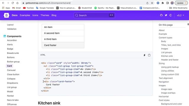 Django Project: Cardlet (Part 4) смотреть онлайн