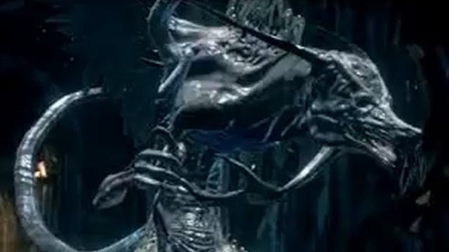 Dark Souls 3 OST: Oceiros, the Consumed King Phase 2 - Extended смотреть онлайн