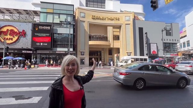 #1 ЛОС-АНДЖЕЛЕС ГОРОД КОНТРАСТОВ! Что посмотреть в Лос-Анджелесе за 4 дня? смотреть онлайн