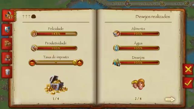 Townsmen - MEGALÓPOLE ? ?? ? смотреть онлайн