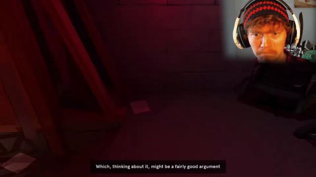 WHAT IS HAPPENING?!?! | Dr Langeskov, the Tiger, and the Terribly Cursed Emerald смотреть онлайн