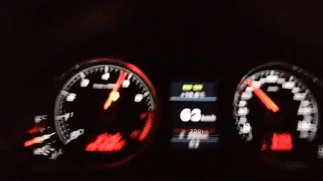 Audi RS6 C6 MTM 950HP 0-100 смотреть онлайн