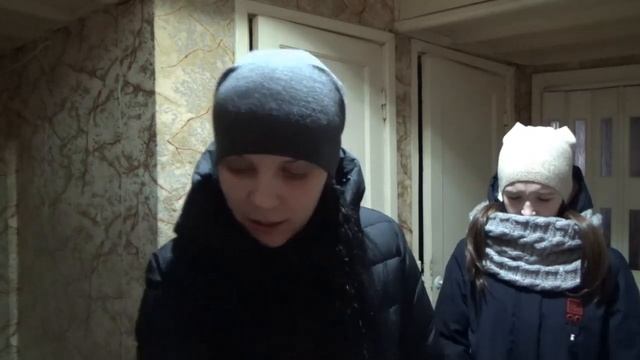 Зачем Идти в 11 Класс/ В Саду у Миры/Дети Сделали Салат/ смотреть онлайн