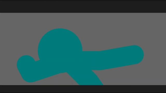 Zeon Vs Nonex (Wip) | Stick Nodes Animation смотреть онлайн