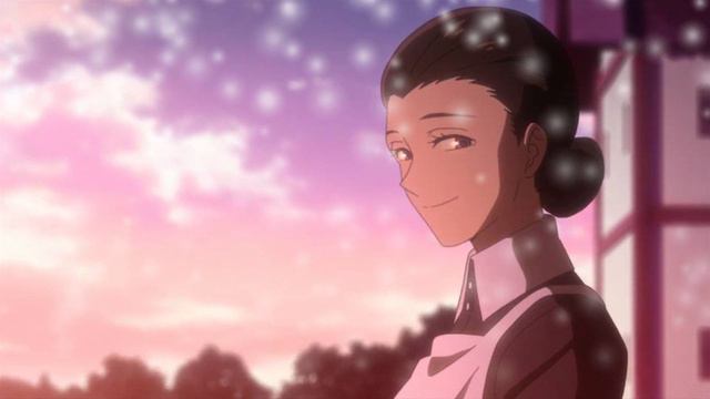 Isabella's Lullaby 1 Hour Violin (The Promised Neverland OST) Anime Music For Study Sleep Relaxatio