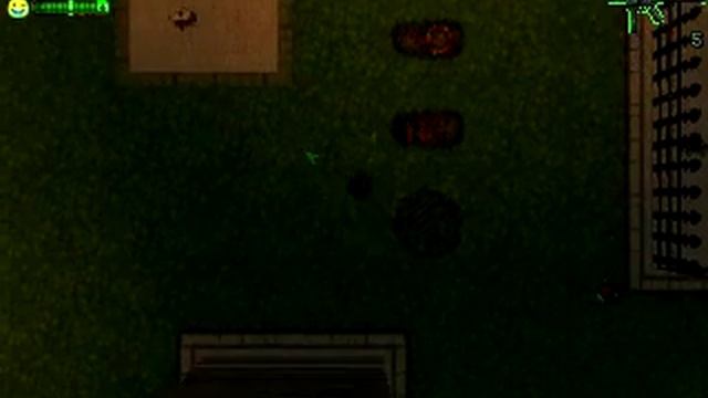 GTA2 обзор смотреть онлайн