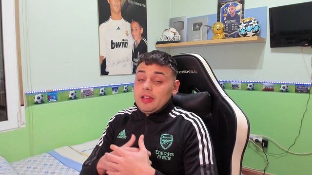 😱 ¡¡LUCA TIENE QUE ELEGIR SU DESTINO!! | FC 24 Modo Carrera Jugador - Ep.60 смотреть онлайн