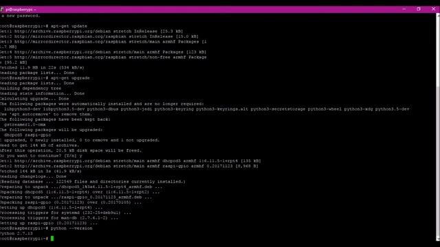 Instalacion Home Assistant смотреть онлайн