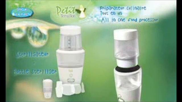 Apart de Gatit 5 in 1 Petit Terraillon смотреть онлайн