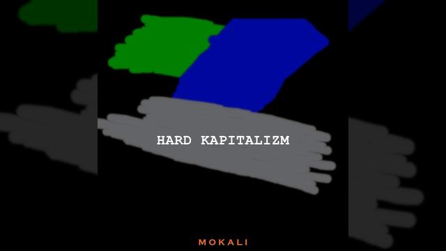 Hard Kapitalizm