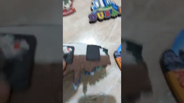 Разные и красивые магниты смотреть онлайн