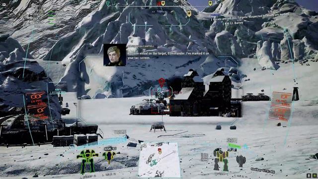 Mechwarrior 5  Mercs: Assassinatin' With The Nightstar