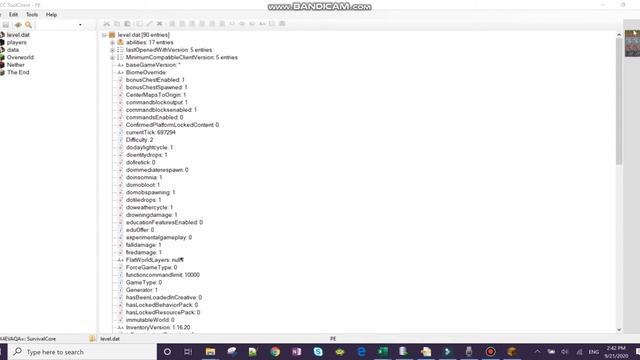 How To Convert Worlds From Bedrock To Java (Minecraft). смотреть онлайн