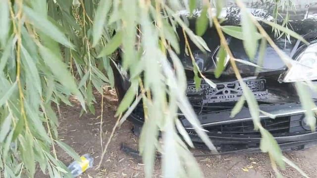 Car For Parts - Renault LAGUNA 2008 2.0L 110kW Diesel смотреть онлайн