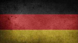 Гимн Германии