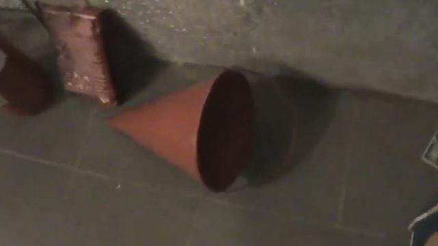 Почему пожарное ведро конусное смотреть онлайн