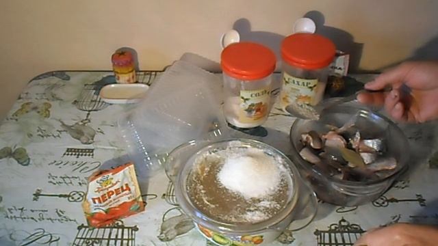 Уборочные идеи