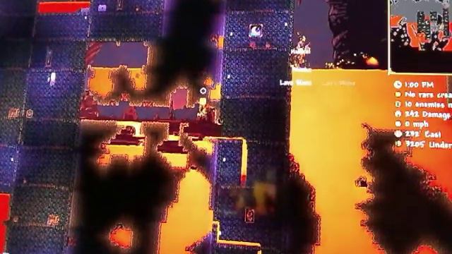 Terraria 1.12 смотреть онлайн