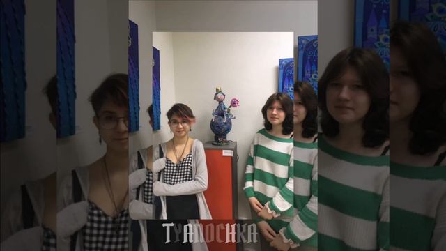 МУККА-Девочка с каре {speed up} смотреть онлайн