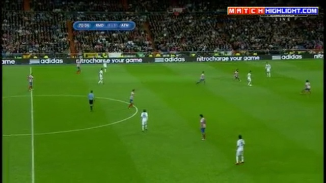 Rm v. At[Matchhighlight.com]2nd[17-05-13] смотреть онлайн